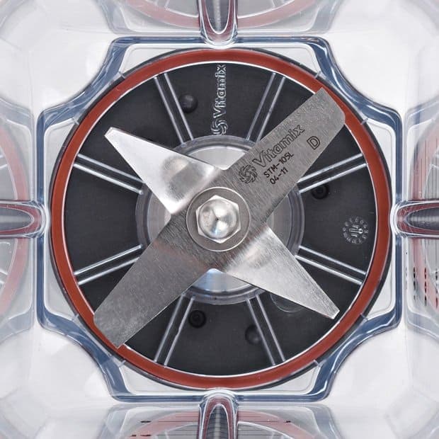 image of Vitamix Dry Blender Blades