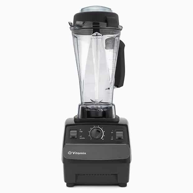 image of the Vitamix 5200 Blender