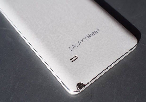 Samsung Galaxy Note 4 Black Screen Of Death Issue Other Related Problems