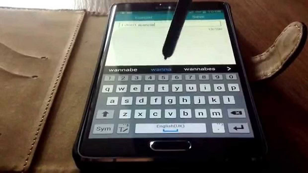 Samsung Galaxy Note 4 Can T Receive Text Messages Issue Other Related Problems