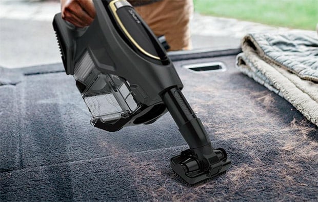 Shark Flex DuoClean Corded HV391 Review: If You Don’t Mind The Cord