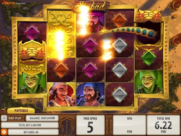 Legacy of dead slot free