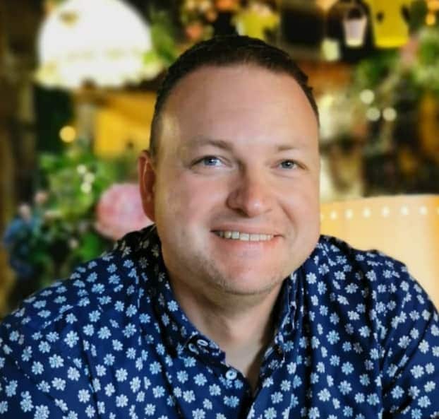 Torsten Mayer