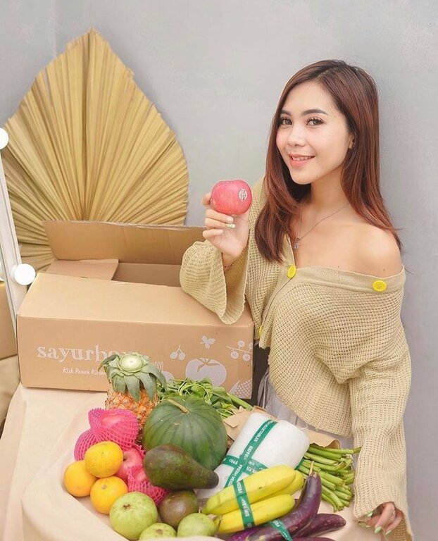 PT Astra International Invests in Sayurbox with IDR 72 Billion (source: special) PT Astra International Invests in Sayurbox with IDR 72 Billion