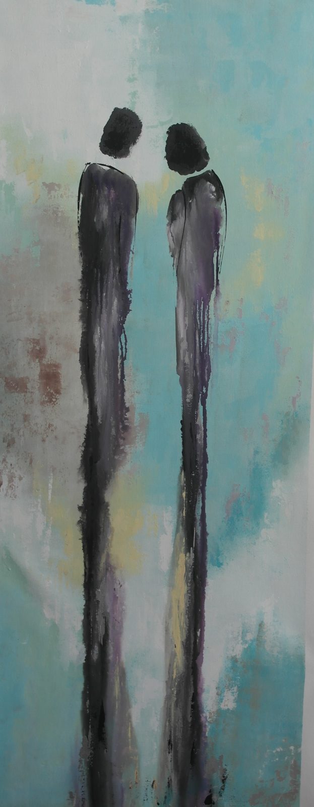 Gudrun Newman Mac Fine Art