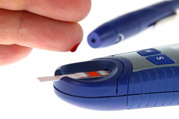 Diabetes testing