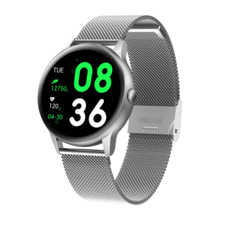 najlepsze smartwatche z aliexpress 2021