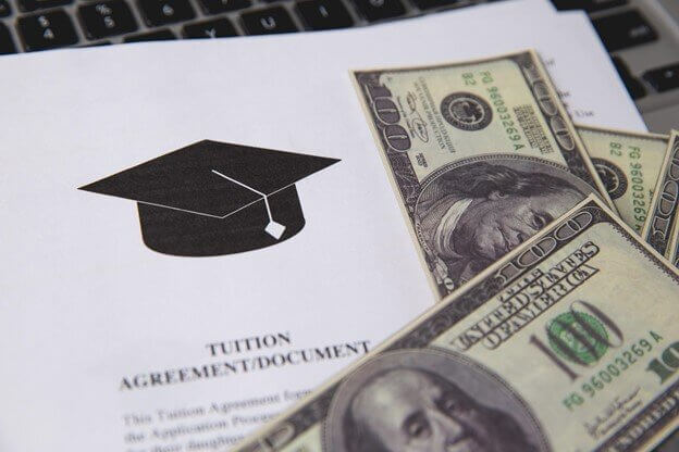 Air Force Tuition Assistance Cap Cut