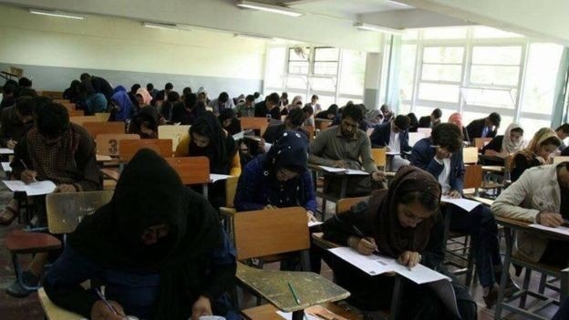 امتیاز 5 نمرهای به زنان برای افزایش حضور در ادارات