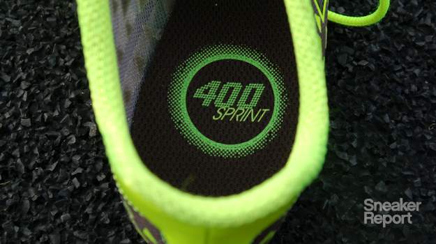 New Balance MSD400
