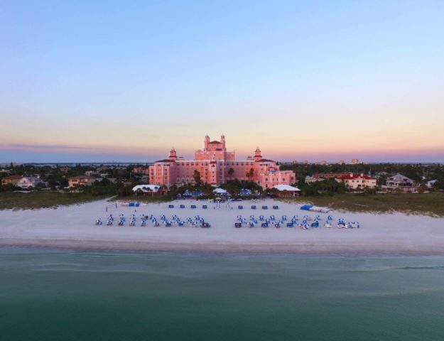 don cesar, haunted by romance, haunted hotels, haunted
