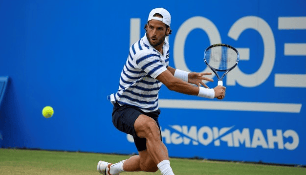 Who will Win Wimbledon 2017 - Feliciano Lopez Wimbledon is a live contender at 80/1