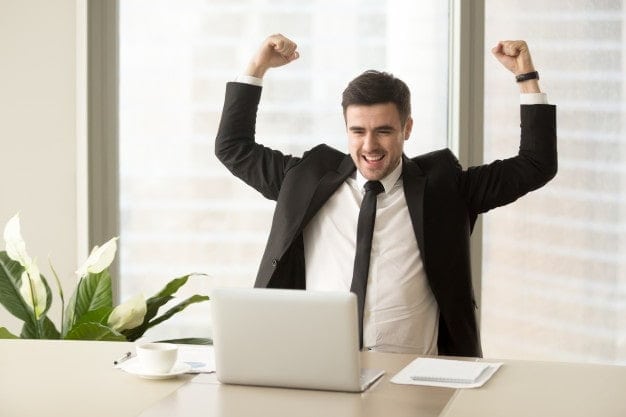 ter um site fara com que os clientes confiem ainda mais em seus serviços