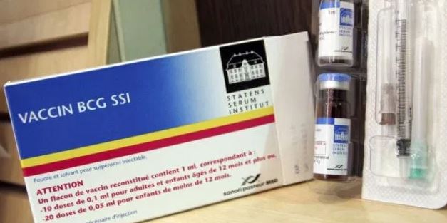 BCG Vaccine