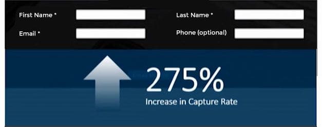 Optimización de formularios web