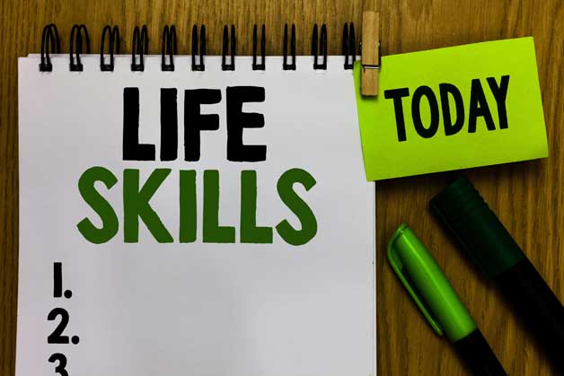 Life-Skills-Training-Mastery-&-Resiliency-Training Life Skills Training Mastery and Training