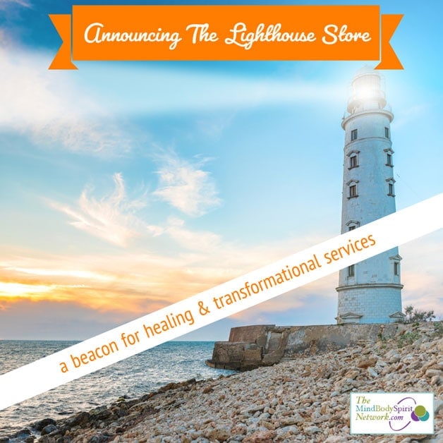 The-Lighthouse-Store-1 The Lighthouse Store at The Mind Body Spirit Network