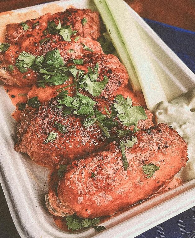 Dinerama