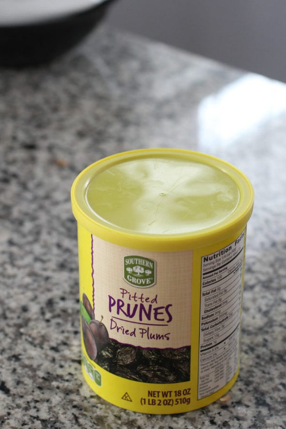 Five Frugal Things | Prunes: Now Extra-dry! - The Frugal Girl Five Frugal Things | Prunes: Now Extra-dry! - The Frugal Girl