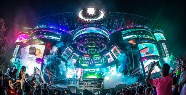 Ultra Music Festival