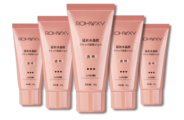 top 10 poly gel nails on aliexpress