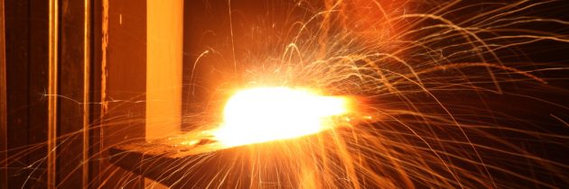 Single Sided Spot Welders For Single Sided Spot Welding Applications
