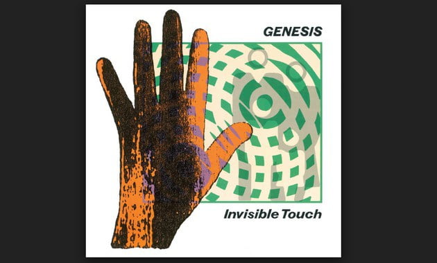 30 Years Ago: Genesis Release Pop-Chart Smash 'Invisible Touch' - @UltimateClassicRock 1 30 Years Ago: Genesis Release Pop-Chart Smash 'Invisible Touch' - @UltimateClassicRock Artes & contextos Invisible Touch