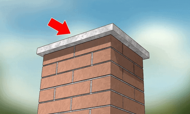 FINAL COURSE HOW TO BUILD PORCH COLUMN POLISHED FINISH