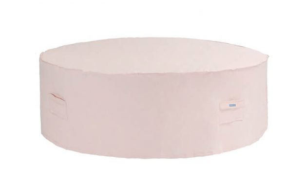 WATERPROOF OUTDOOR PATIO FURNITURE COVERS ROUND TABLE