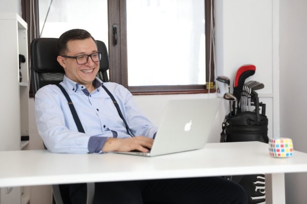 Ionuț Radu Munteanu Ionuț Radu Munteanu Picture