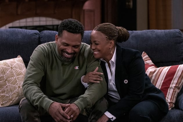 The Upshaws – zobaczcie pierwsze zdjęcia z nowej komediowej produkcji Netflixa 2 the upshaws season 1 photos c