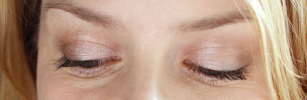 Silver Pink Clarins Ombre Iridescente