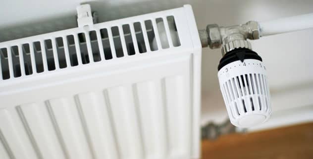 CENTRAL HEATING SERVICE