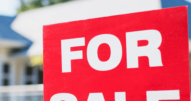 7 Signs Indicating The Perfect Time To Sell Your House