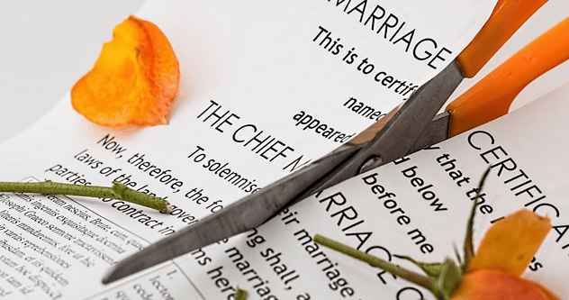 Federal Pension Splits in Divorce: What Every Federal Employee Needs to Know About Dividing Benefits