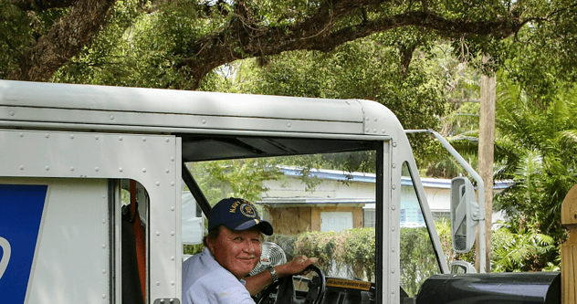 Postal Workers, Here’s What You Need to Know About Your Retirement Perks—Before You Make Any Big Moves