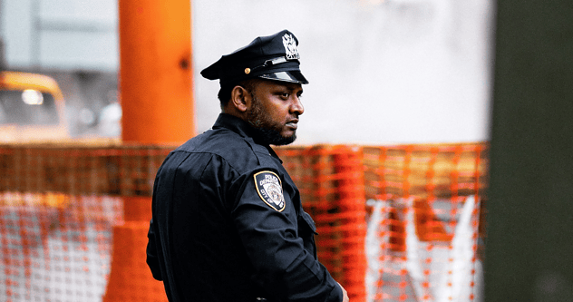 Law Enforcement Retirement Plans: What Makes Them Stand Out in Federal Service