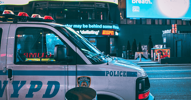 Law Enforcement Retirement Perks That Have Everyone Talking This Year
