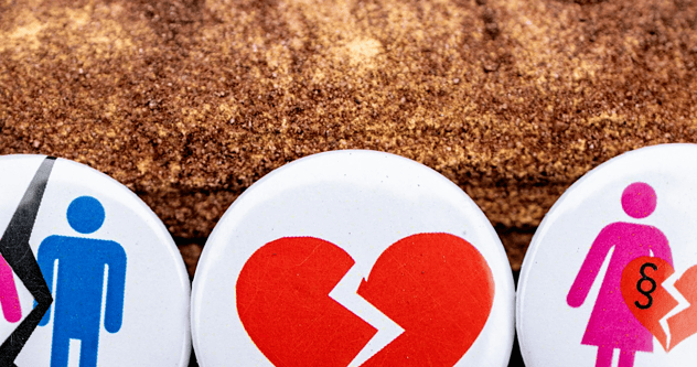 Divorce and Federal Benefits: What You Need to Know Before Splitting Assets