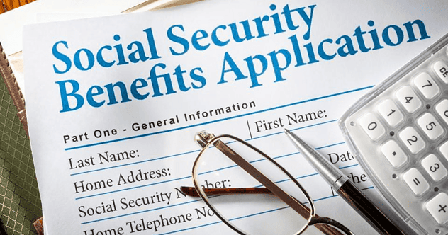 The Average Social Security Beneficiary’s Falling Purchasing Power