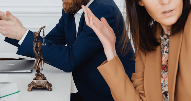 Federal Employees Facing Divorce? Here’s How Your Pension May Be Split