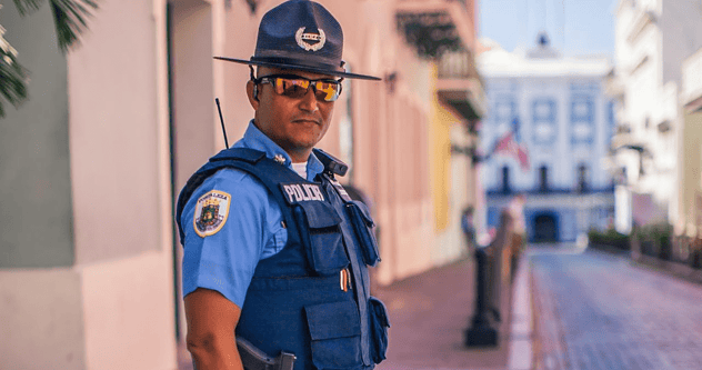 Federal Law Enforcement Officers, Here’s How You Can Retire Early Without Losing Benefits