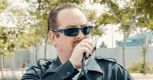 Law Enforcement Retirement Plans That Have Federal Employees Talking This Year