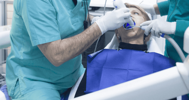FEDVIP Isn’t Just Another Acronym—Here’s Why Dental and Vision Coverage Matter More Than Ever