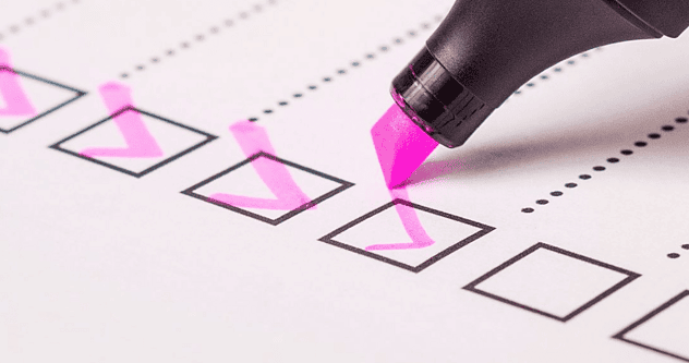 Annual Checklist for Reviewing and Updating Your FEHB Health Plan