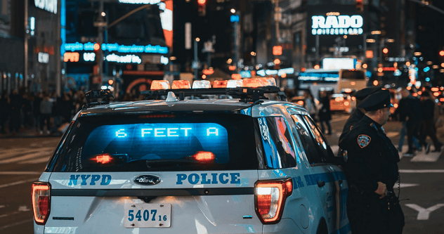 Why Law Enforcement Officers Have Special Retirement Rules—What to Know Before You Plan Your Exit