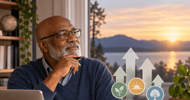 Roth Conversion Ideas Near Retirement: Comparing Benefits for Federal Retirees