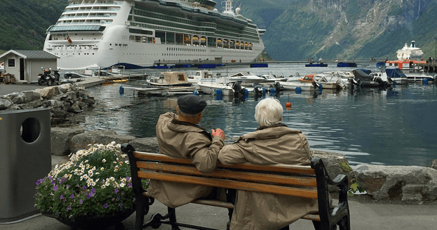 Exploring the Key Advantages of Tax-Deferred Annuities for Retirees