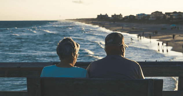 From Work to Chill Mode: Making Your Transition to Retirement Smooth and Enjoyable