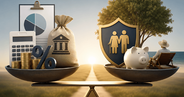 7 Key Roth Conversion Considerations: Tax Impacts and Retirement Planning
